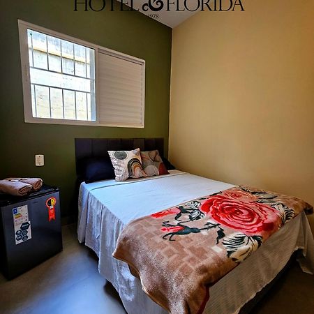 Hotel Florida Pocos Pocos de Caldas Ngoại thất bức ảnh