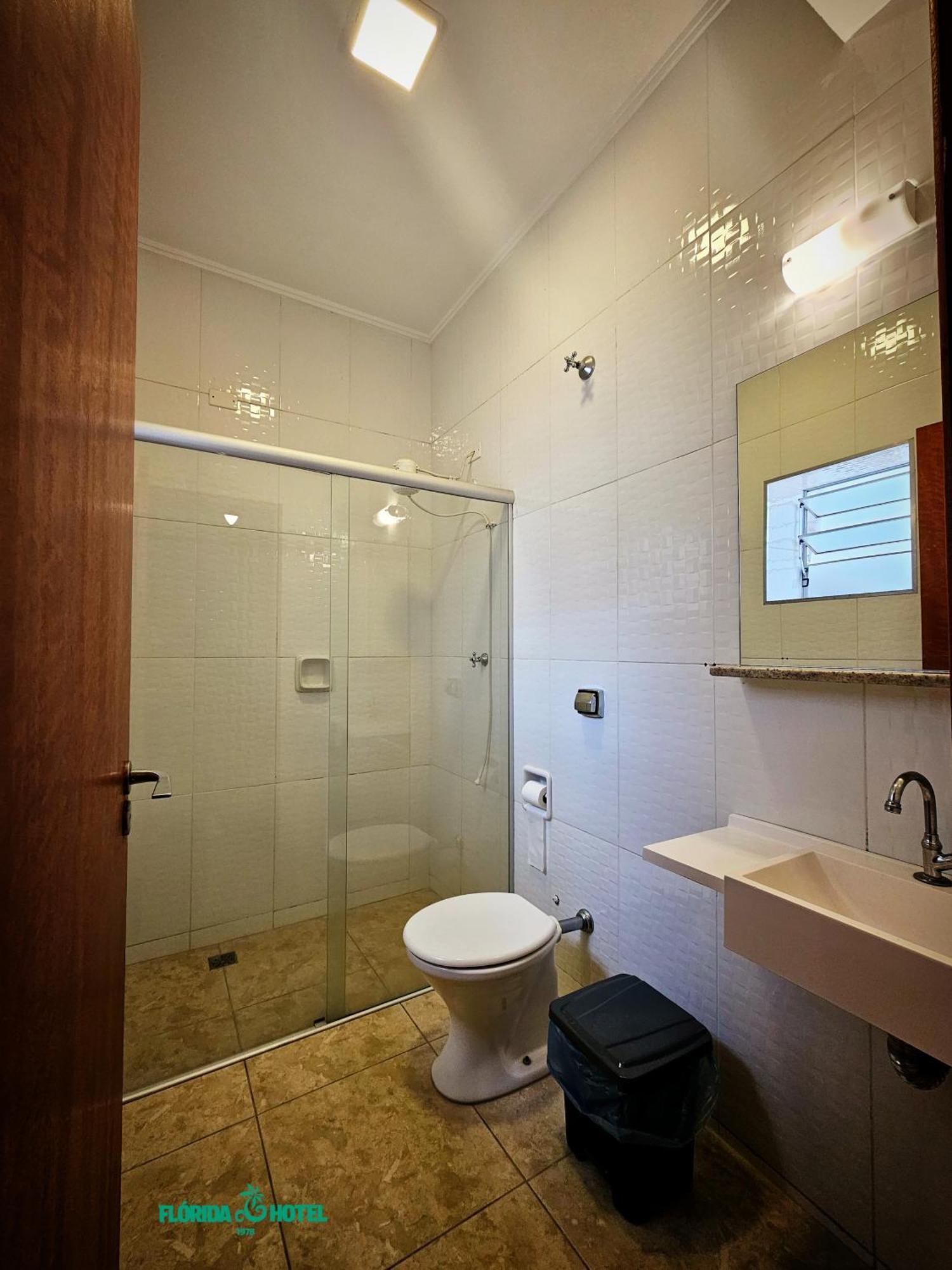 Hotel Florida Pocos Pocos de Caldas Ngoại thất bức ảnh